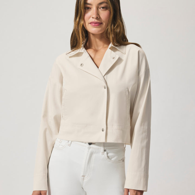 Ladies SPLENDID Splendid Destiny Jacket