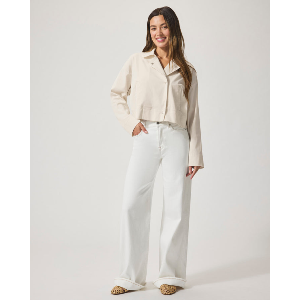 Ladies SPLENDID Splendid Destiny Jacket
