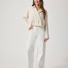Ladies SPLENDID Splendid Destiny Jacket