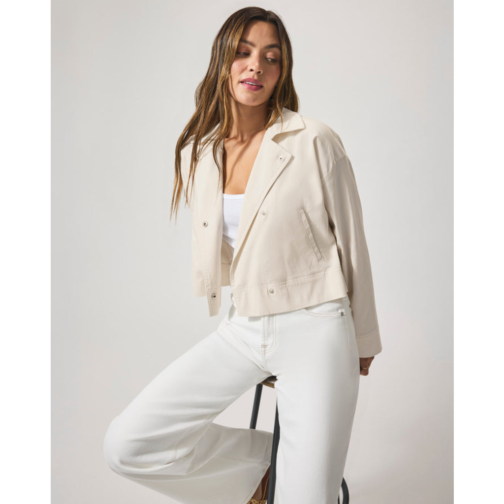 Ladies SPLENDID Splendid Destiny Jacket