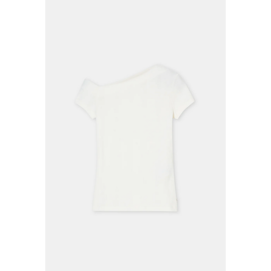CLOSED Asymetric Top