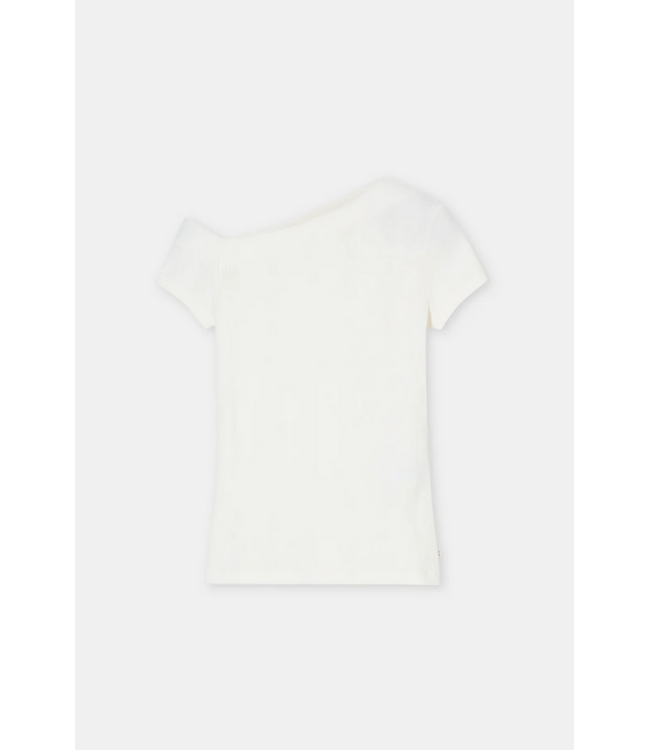 CLOSED Asymetric Top