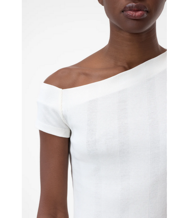 CLOSED Asymetric Top