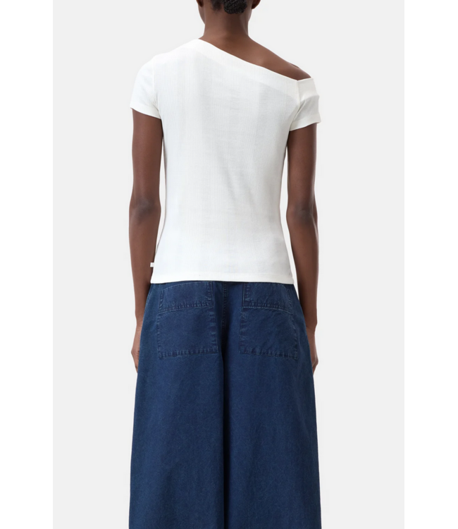 CLOSED Asymetric Top