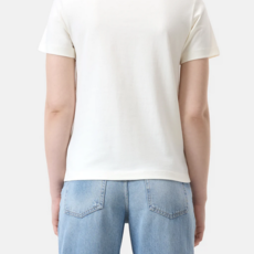 CLOSED Embroidered SS Tee