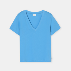 L CLOSED V T-Shirt SS