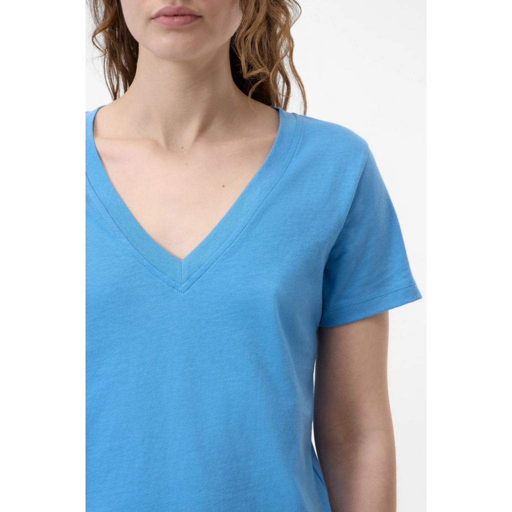 L CLOSED V T-Shirt SS