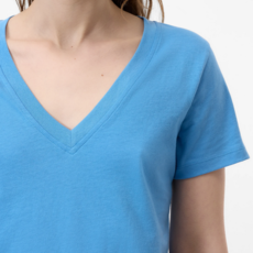 L CLOSED V T-Shirt SS