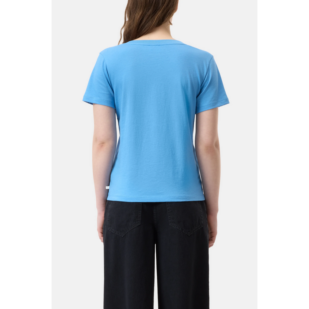 L CLOSED V T-Shirt SS