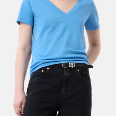 L CLOSED V T-Shirt SS