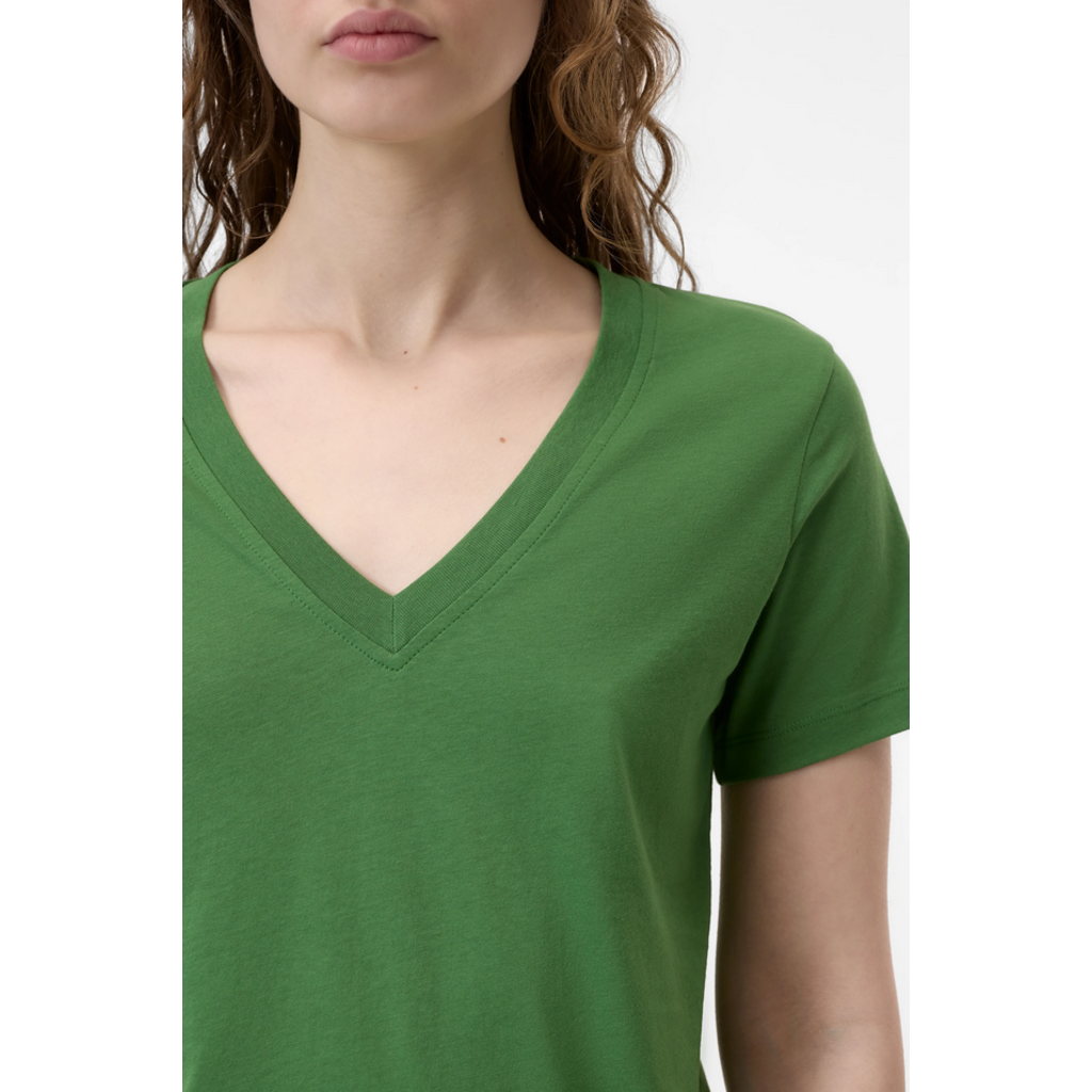 L CLOSED V T-Shirt SS