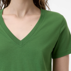 L CLOSED V T-Shirt SS