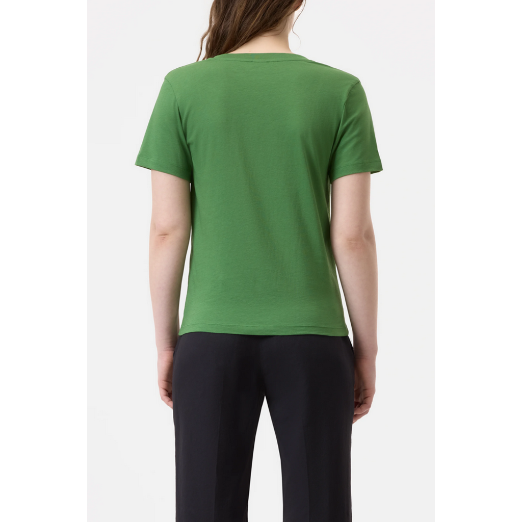 L CLOSED V T-Shirt SS