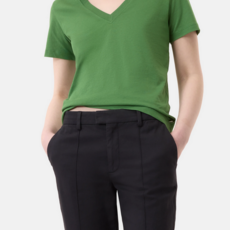 L CLOSED V T-Shirt SS