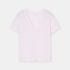 L CLOSED V T-Shirt SS