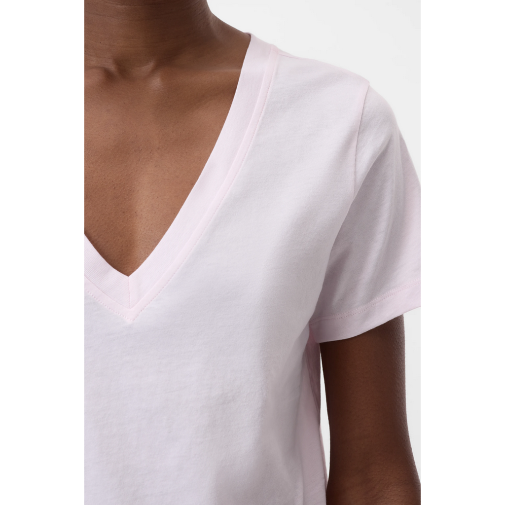 L CLOSED V T-Shirt SS