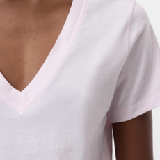 L CLOSED V T-Shirt SS