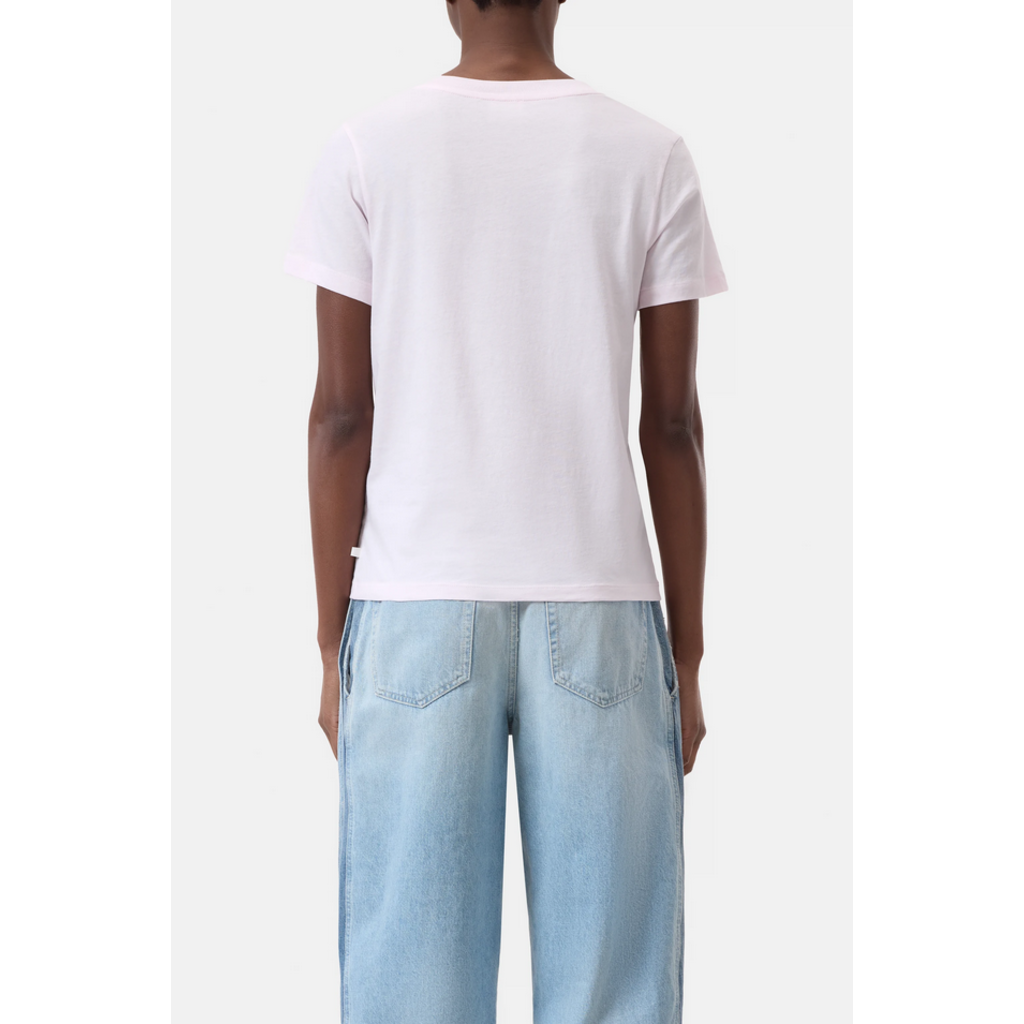 L CLOSED V T-Shirt SS
