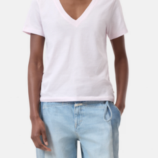 L CLOSED V T-Shirt SS