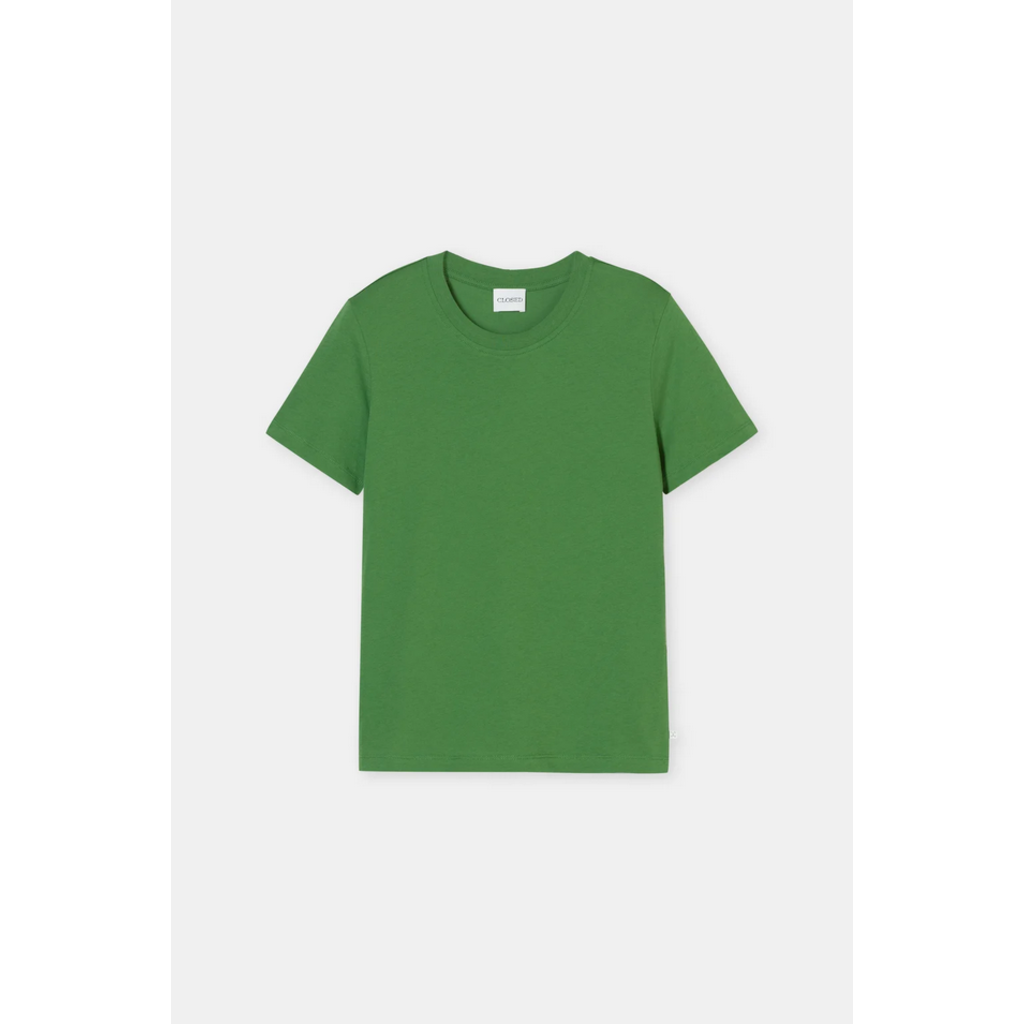 CLOSED Reg. T-Shirt