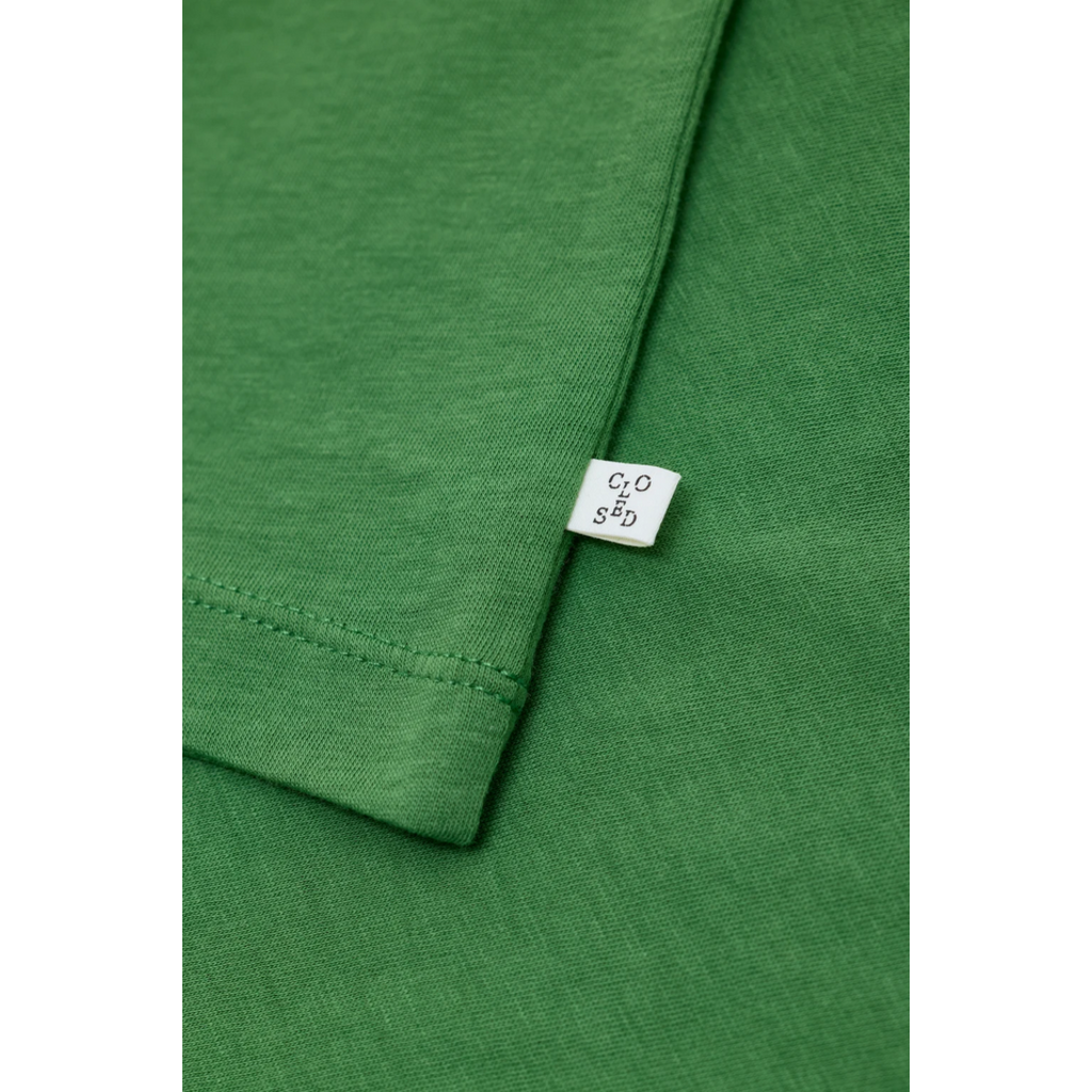 CLOSED Reg. T-Shirt