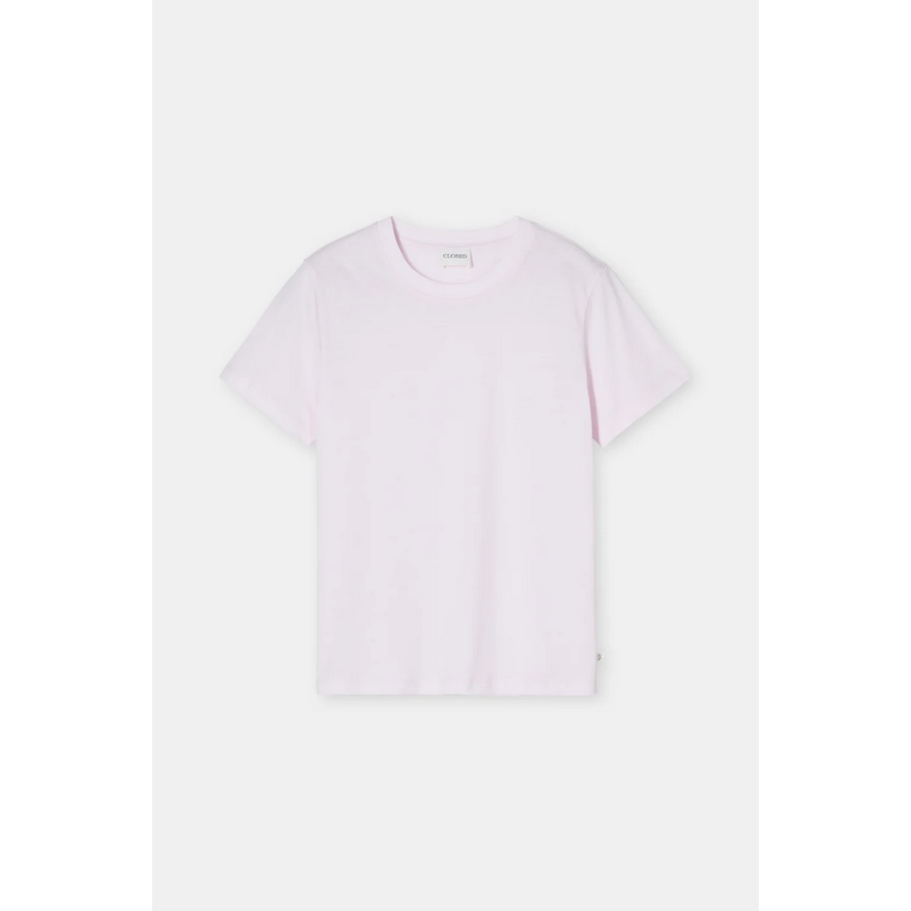 CLOSED Reg. T-Shirt