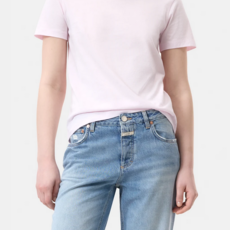 CLOSED Reg. T-Shirt