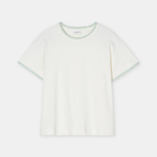 CLOSED Stitched Raglan T-Shirt