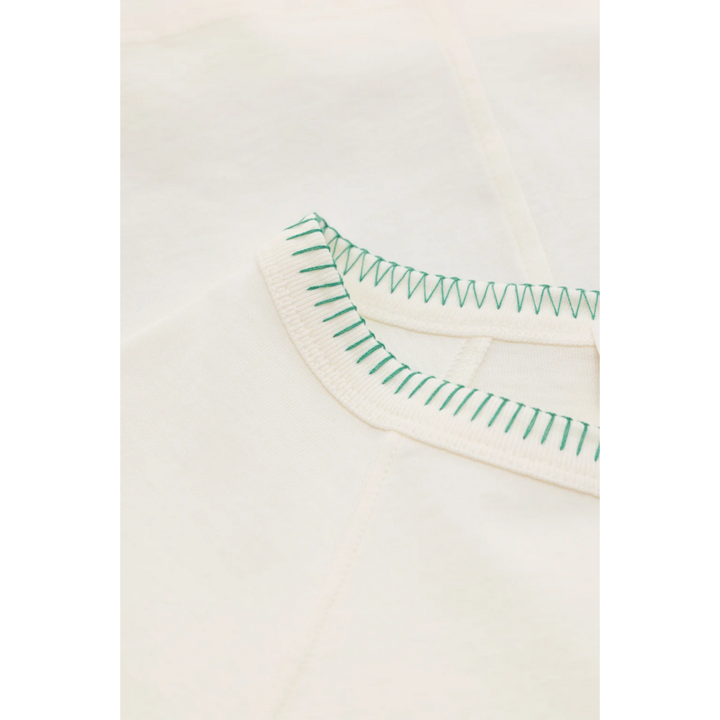 CLOSED Stitched Raglan T-Shirt
