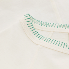CLOSED Stitched Raglan T-Shirt
