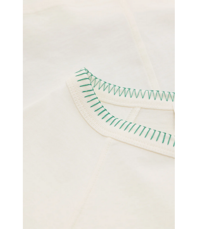 CLOSED Stitched Raglan T-Shirt