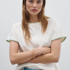 CLOSED Stitched Raglan T-Shirt