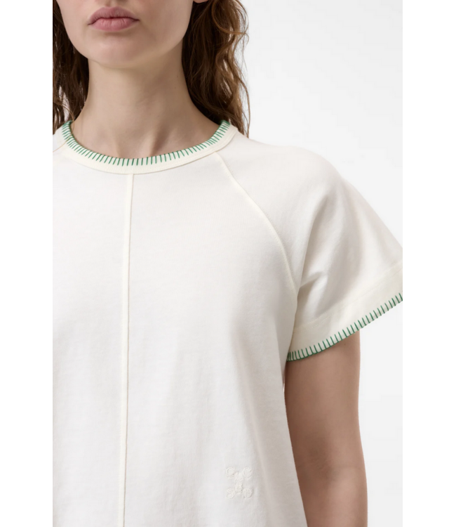 CLOSED Stitched Raglan T-Shirt