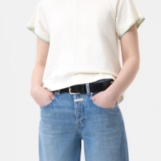 CLOSED Stitched Raglan T-Shirt