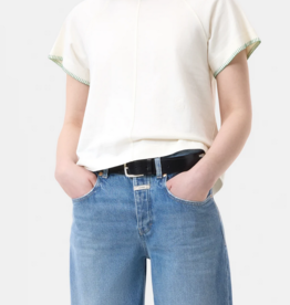 CLOSED Stitched Raglan T-Shirt