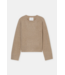 CLOSED Wide Sleeve Crew Sweater