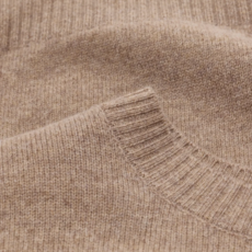 CLOSED Wide Sleeve Crew Sweater