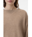 CLOSED Wide Sleeve Crew Sweater
