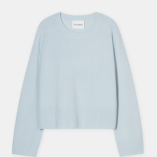CLOSED Wide Sleeve Crew Sweater