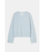 CLOSED Wide Sleeve Crew Sweater