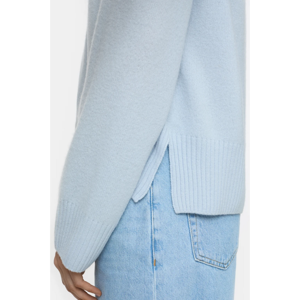 CLOSED Wide Sleeve Crew Sweater