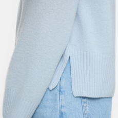 CLOSED Wide Sleeve Crew Sweater