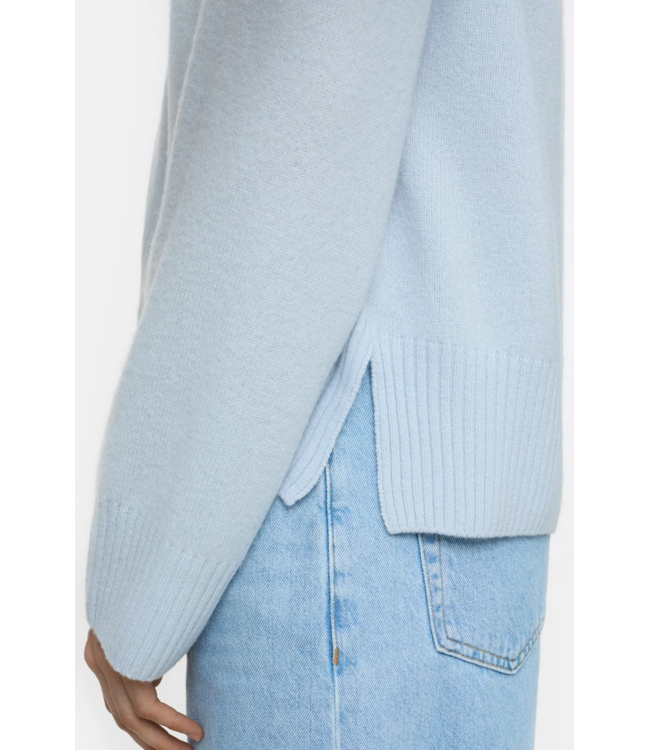 CLOSED Wide Sleeve Crew Sweater