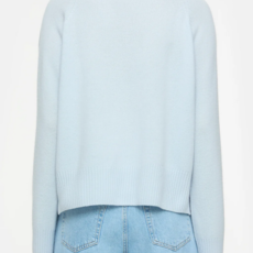 CLOSED Wide Sleeve Crew Sweater
