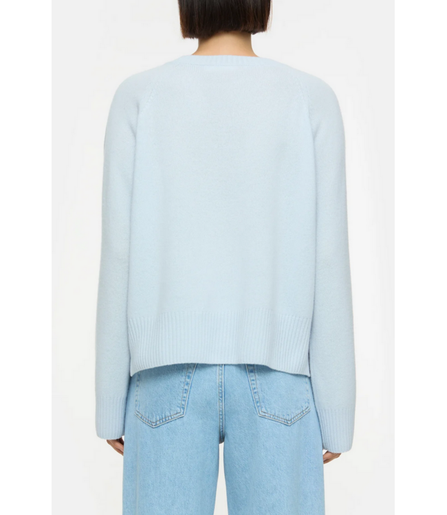 CLOSED Wide Sleeve Crew Sweater
