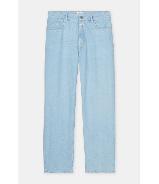 Closed CLOSED Springdale Relaxed