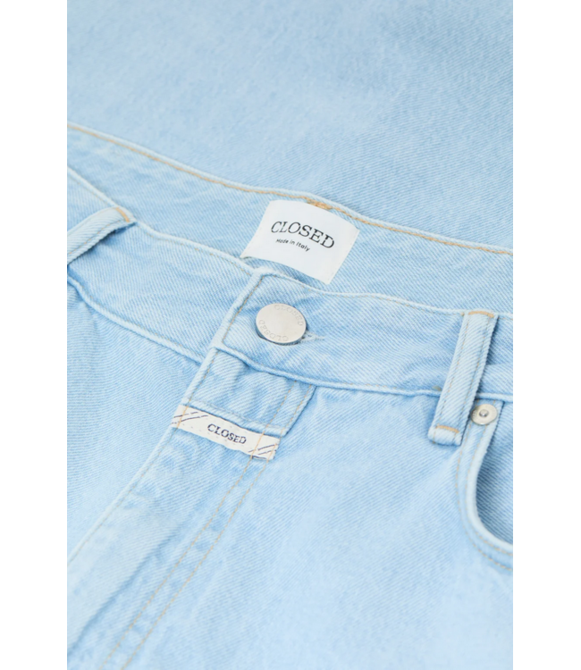 Closed CLOSED Springdale Relaxed