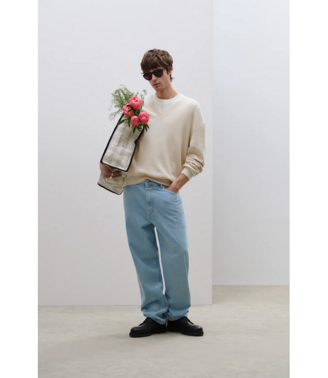 Closed CLOSED Springdale Relaxed