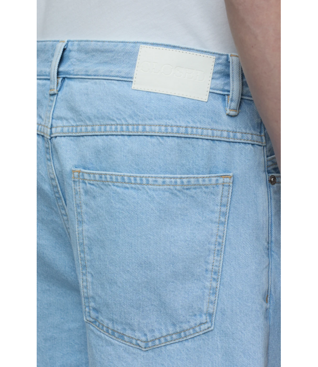 Closed CLOSED Springdale Relaxed