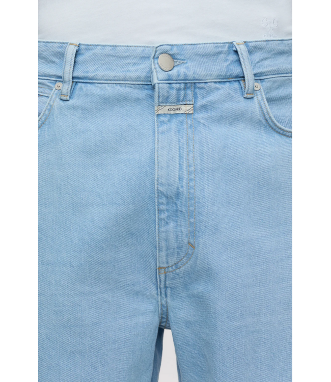 Closed CLOSED Springdale Relaxed